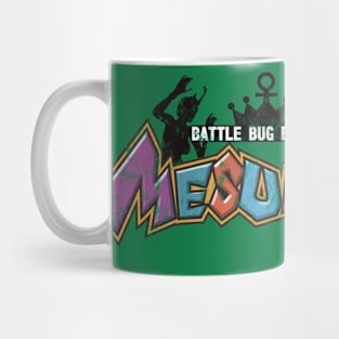 Mesuking Mug